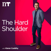 The Hard Shoulder