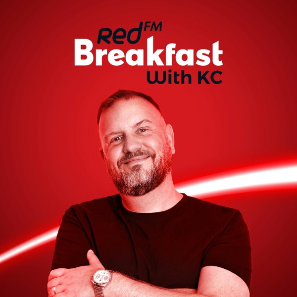 RedFM Breakfast with KC