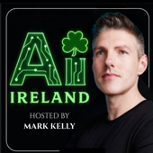AI Ireland with Mark Kelly