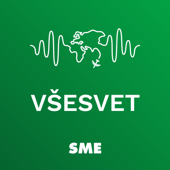 Všesvet podcast
