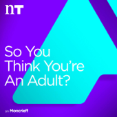 So You Think You're an Adult