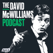 The David McWilliams Podcast