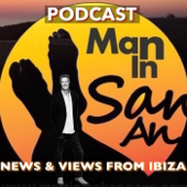 'Man in San An' by Martin Makepeace