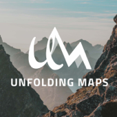 Unfolding Maps