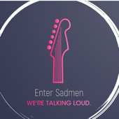 Enter Sadmen: The Hard Rock & Heavy Metal Hall of Fame