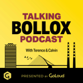 Talking Bollox Podcast