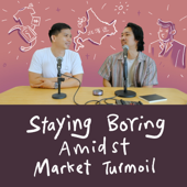 The Woke Salaryman Podcast