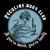 Peculiar Book Club Podcast