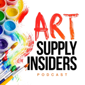 Art Supply Insiders Podcast