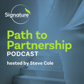 Path to Partnership