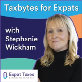 Taxbytes for Expats