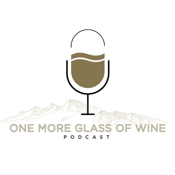 ONE MORE GLASS OF WINE