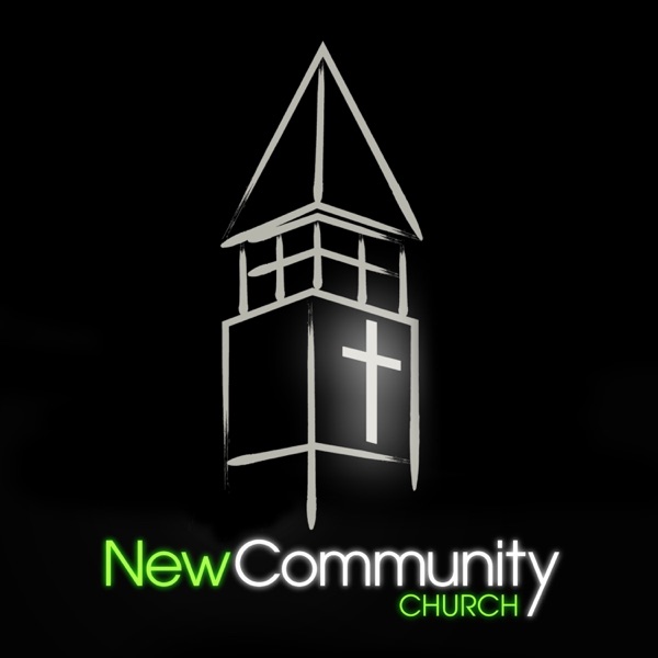 New Community Church in Wexford