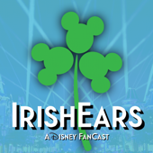 Irish Ears: A Disney Fancast