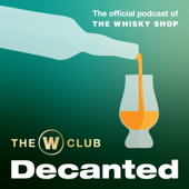 The W Club Decanted