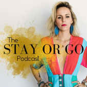 The Stay or Go Podcast for Women Considering Divorce
