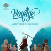 Shalom World - Voyage  (Exodus)