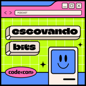 escovando bits