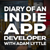 Diary of an indie app developer
