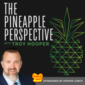 The Pineapple Perspective