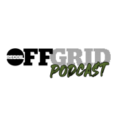RECOIL OFFGRID Podcast