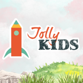 Story Time with Jolly Kids: Audiobooks for Children