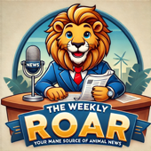 The Weekly Roar: Animal News