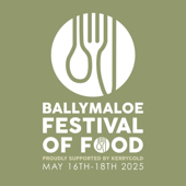 Ballymaloe Festival of Food Podcast
