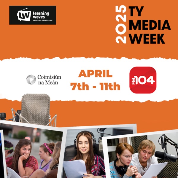 FM104 - The TY Takeover 2025