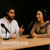 Agentic Healthcare by Case Health AI
