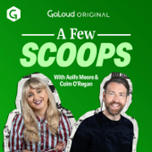 A Few Scoops with Aoife Moore and Colm O’Regan