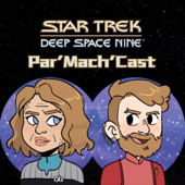 Star Trek: Deep Space Nine Par'Mach'Cast