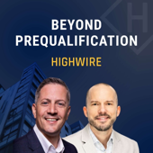 Beyond Prequalification