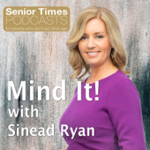 Mind It! with Sinead Ryan