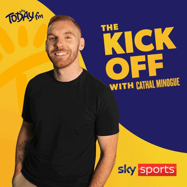 The Kick Off with Cathal Minogue