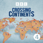 Crossing Continents