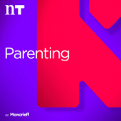 Parenting on Moncrieff
