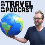 Extra Pack of Peanuts Travel Podcast