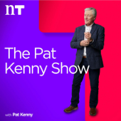 The Pat Kenny Show