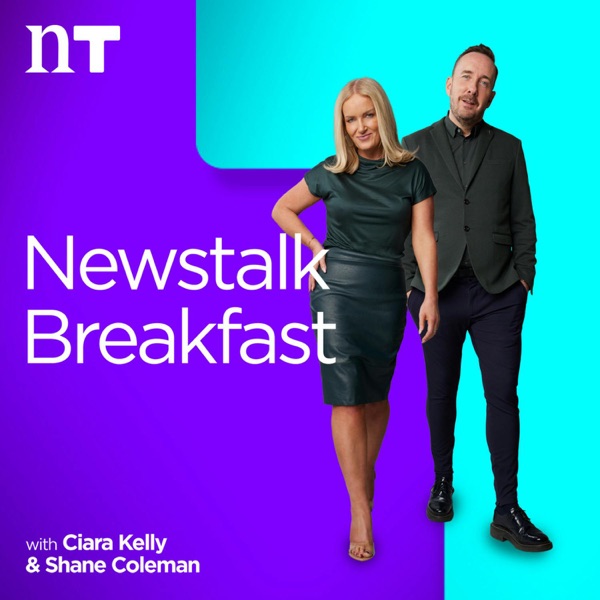 Newstalk Breakfast