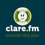Logo Clare FM