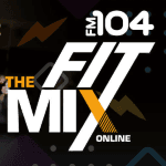 FM104 Radio FitMix