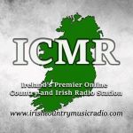 Logo Irish Country Music Radio