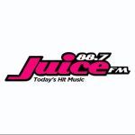 Logo Juice FM